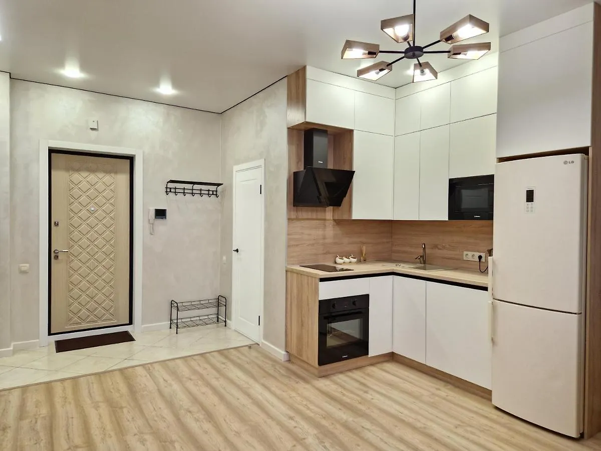 Apartment Expo Residence Astana Kazakhstan