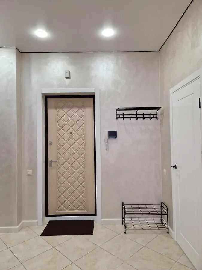 Apartment Expo Residence Astana