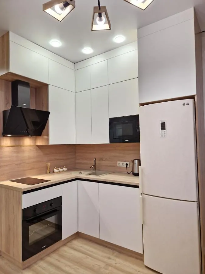 Expo Residence Astana Nur-Sultan (Astana)