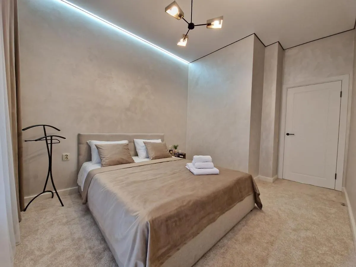 Apartment Expo Residence Astana