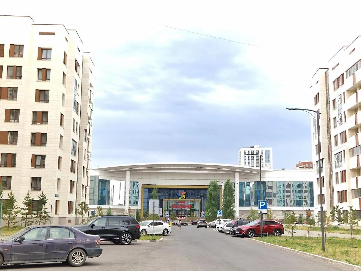 Expo Residence Astana 0*, Nur-Sultan (Astana) Kazakhstan