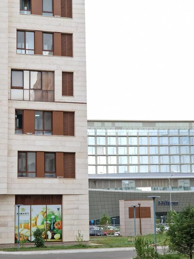 Expo Residence Astana