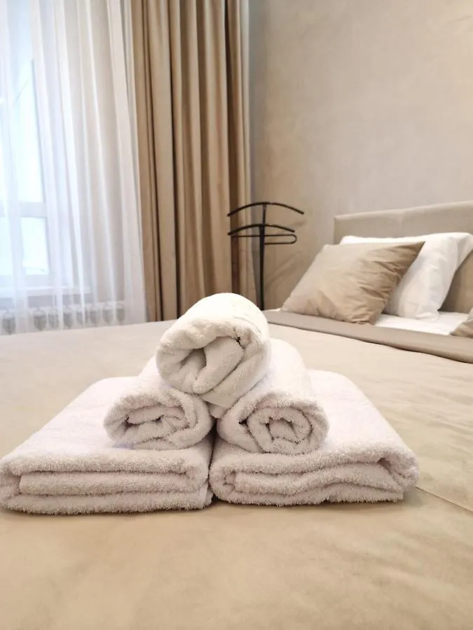 Expo Residence Astana Apartment Nur-Sultan (Astana)