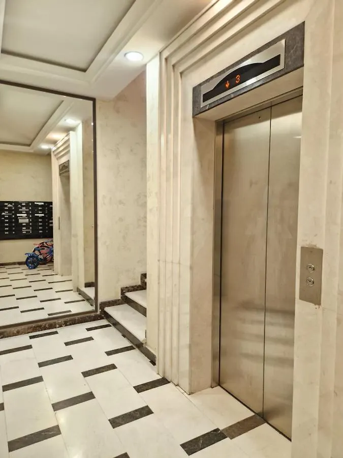Expo Residence Astana Kazakhstan