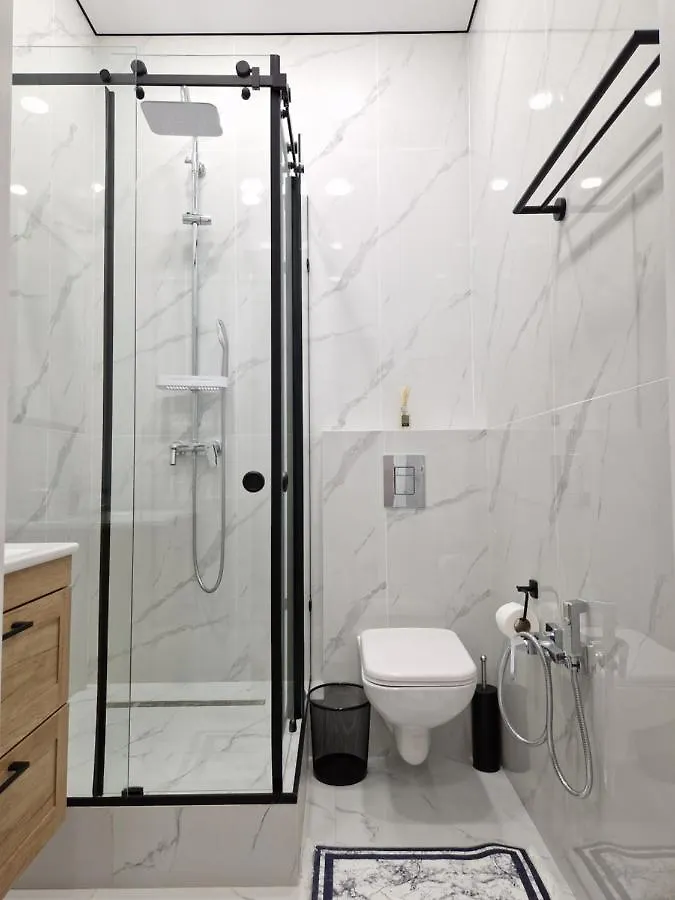 Expo Residence Astana 0*, Nur-Sultan (Astana) Kazakhstan